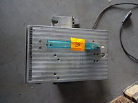 Verstek/tafelzaag makita - afbeelding 4 van  4