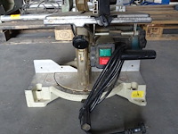 Verstek/tafelzaag makita - afbeelding 1 van  5