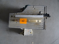 Verstek/tafelzaag makita - afbeelding 3 van  5