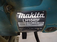 Verstek/tafelzaag makita - afbeelding 5 van  5