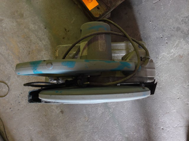 Verstekzaag + afkortzaag makita - afbeelding 5 van  6