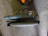 Verstekzaag + afkortzaag makita - afbeelding 5 van  6