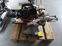 Verstekzaag bosh - afbeelding 1 van  4