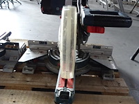 Verstekzaag bosh - afbeelding 2 van  4