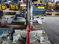 Verstekzaag bosh - afbeelding 1 van  4