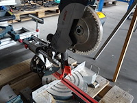 Verstekzaag bosh - afbeelding 2 van  4