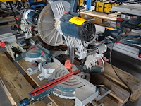 Verstekzaag bosh - afbeelding 3 van  4