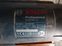 Verstekzaag bosh - afbeelding 4 van  4