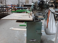 Verstekzaag calvet - afbeelding 2 van  5