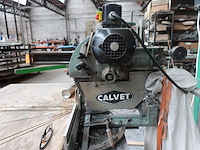 Verstekzaag calvet - afbeelding 3 van  5