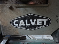 Verstekzaag calvet - afbeelding 5 van  5