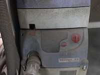 Verstekzaag dewalt + stofzuiger kranzle - afbeelding 9 van  10