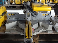 Verstekzaag dewalt - afbeelding 1 van  5