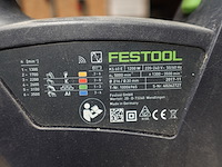 Verstekzaag festool - afbeelding 4 van  4