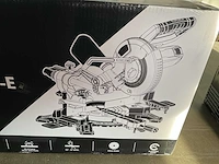 Verstekzaag machine - afbeelding 3 van  7
