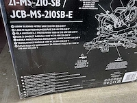 Verstekzaag machine - afbeelding 7 van  7