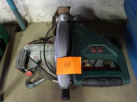 Verstekzaag metabo - afbeelding 2 van  3