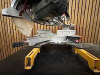 Verstekzaag metabo - afbeelding 3 van  7