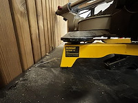 Verstekzaag metabo - afbeelding 5 van  7