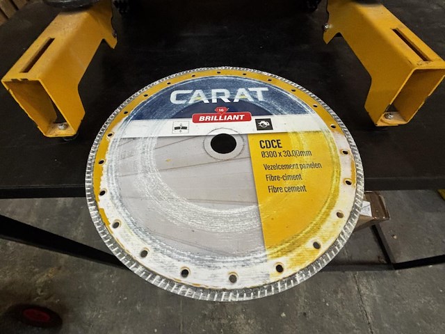 Verstekzaag metabo - afbeelding 7 van  7