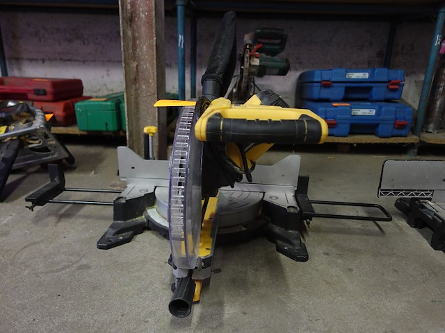 Verstekzaag power plus - afbeelding 1 van  4