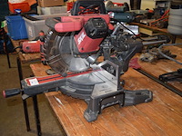 Verstekzaag skil 220v