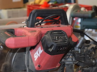 Verstekzaag skil 220v - afbeelding 4 van  9