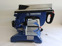 Verstekzaag tendotools 11305u - afbeelding 1 van  4