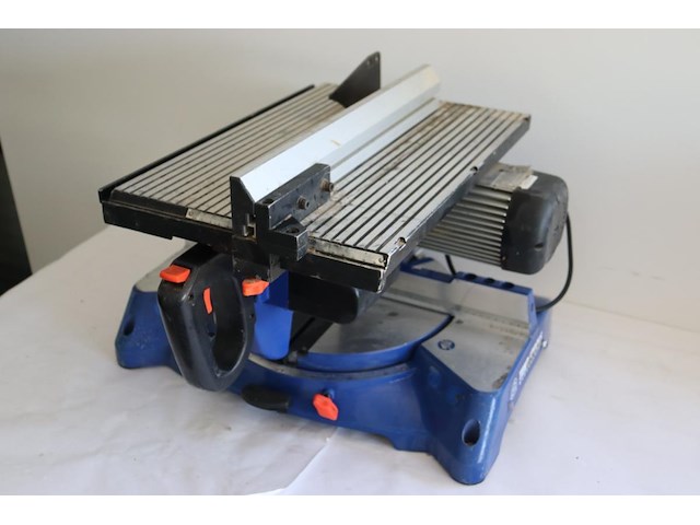 Verstekzaag tendotools 11305u - afbeelding 2 van  4