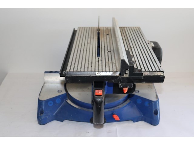 Verstekzaag tendotools 11305u - afbeelding 3 van  4