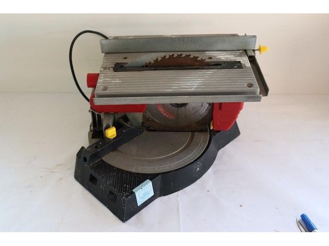 Verstekzaag tgl 250 e - afbeelding 1 van  4