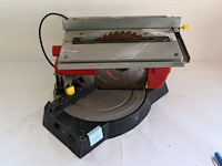 Verstekzaag tgl 250 e - afbeelding 1 van  4