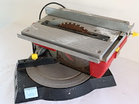 Verstekzaag tgl 250 e - afbeelding 2 van  4
