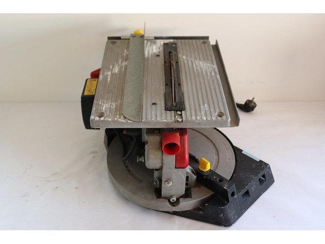 Verstekzaag tgl 250 e - afbeelding 3 van  4