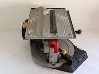 Verstekzaag tgl 250 e - afbeelding 3 van  4