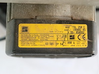 Verstekzaag tgl 250 e - afbeelding 4 van  4