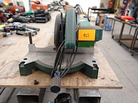 Verstekzaag topcraft - afbeelding 2 van  4