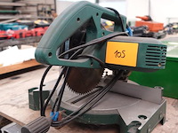 Verstekzaag topcraft - afbeelding 3 van  4