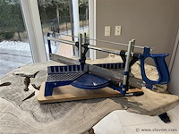 Verstekzaag - afbeelding 1 van  1