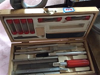 Verstekzaag +…. - afbeelding 2 van  2