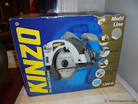 Verstekzaag - afbeelding 1 van  2