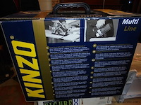 Verstekzaag - afbeelding 2 van  2