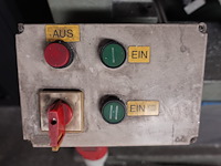 Verstekzaagmachine graule - afbeelding 2 van  11