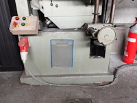 Verstekzaagmachine graule - afbeelding 3 van  11