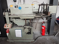 Verstekzaagmachine graule - afbeelding 1 van  11