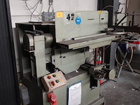 Verstekzaagmachine graule - afbeelding 4 van  11