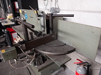 Verstekzaagmachine graule - afbeelding 6 van  11