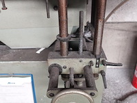 Verstekzaagmachine graule - afbeelding 7 van  11