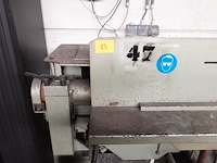 Verstekzaagmachine graule - afbeelding 8 van  11