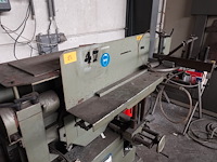 Verstekzaagmachine graule - afbeelding 9 van  11
